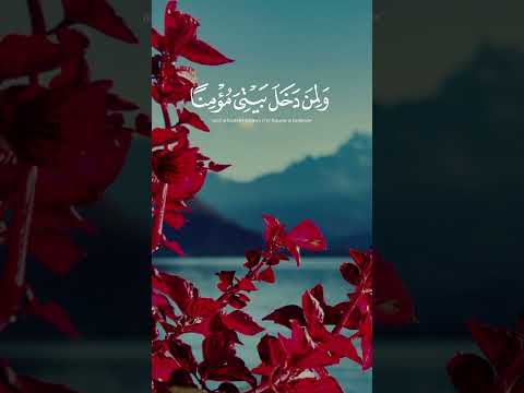 سورة نوح عاصم اللحيدان