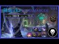 ESO 308k Score Vateshran Hollows Magicka Necromancer U44 PS EU