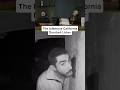 The Infamous California Doorbell Licker