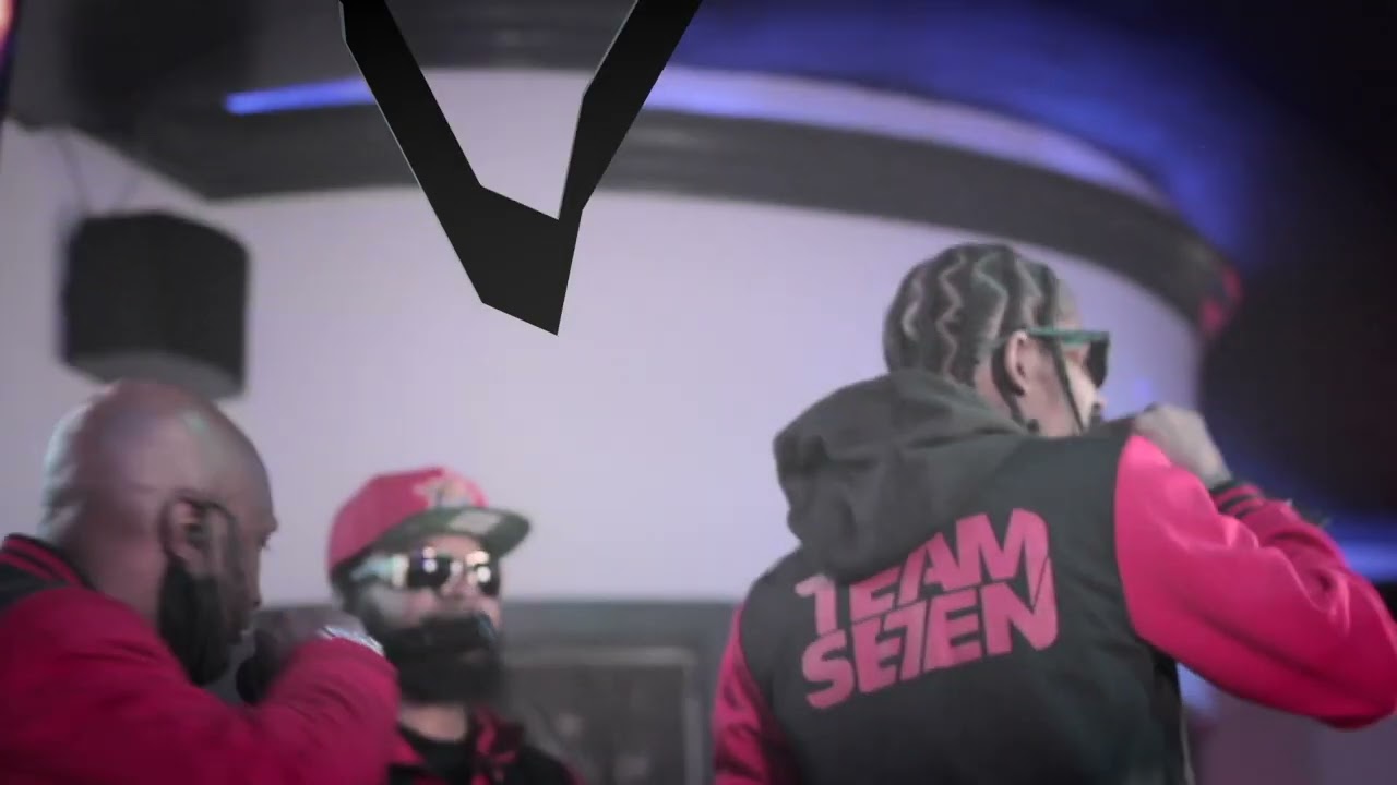 YoungBok215 Live Performance for Do the Most @ Chill and Cheers Lounge Bev7 Showcase #3