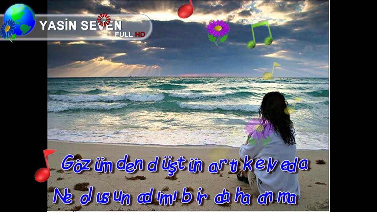 Güney Kara Ft Kademran   İsyan   2014