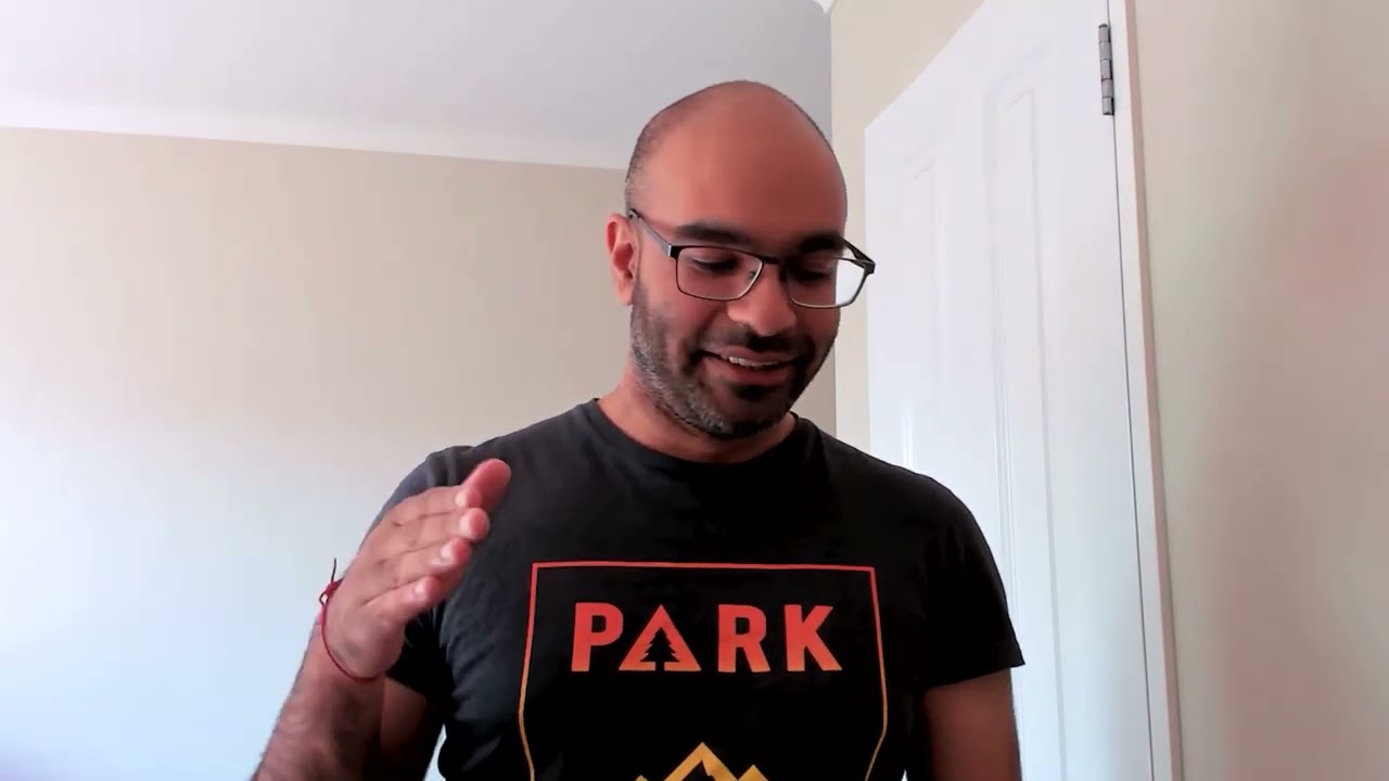 Reaction to 'I bet you're over engineering your software'