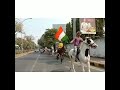 🇮🇳Celebrate republic day  #ekvadalbhartacha #eksathjayhind #Nagpur_district_equestrian_association 🏇