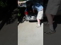 Scamming Mobile Mechanic.. Robert and Tessie Folsom Blvd. Sacramento, CA Scamming Mobile Mechanic.. Robert and Tessie Folsom Blvd. Sacramento, CA