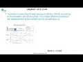 LBA-KCET-PU I-PHYSICS-OSCILLATION