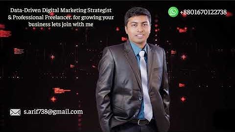 E-commerce SEO | Google Ads & Fb Ads Specialist | Web Analytics Data - Driven Digital Marketing