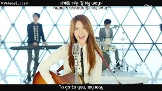 J-Min (제이민) - Shine (with Titan) MV [Eng Sub + Han + Rom]