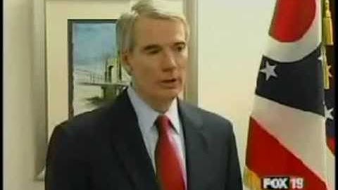 Senator Portman Calls on Congress to Pass the Payroll Tax Cut Extension