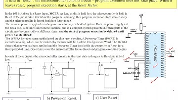 CpE451 Ch2-Part3 Introduction to Embedded Systems and Microcontrollers