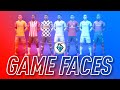 FIFA 21: GAME FACES