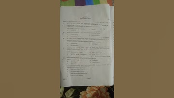 Computer Question paper code 089/1/4 board exam 2021-22 MCQ  Information technology code 402