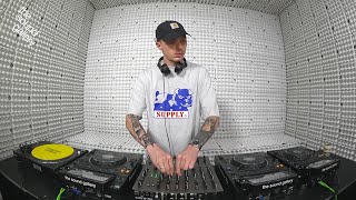 EMI.SNC | UKG | Tech-House | 4/12/2025