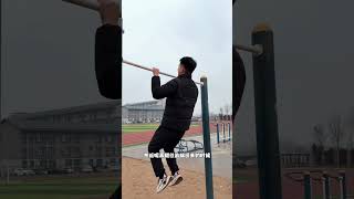 Download Lagu If you can pull from your chin over the bar to your lower chest like this then your ble ar MP3