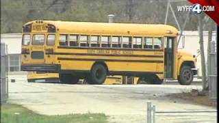 Pickens County School District Concerns