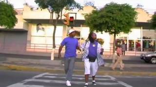 Anthony Cruz - Half Way Tree (Official Music Video 2006)