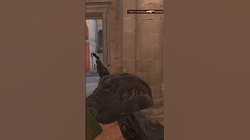 DEAGLE HEADSHOT #CS2 #INFERNO