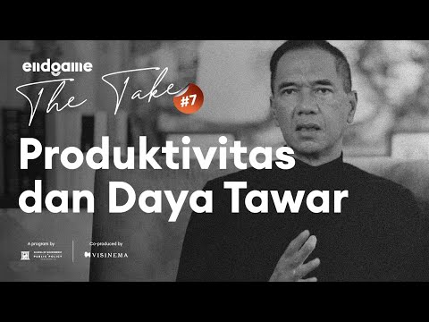 Video: Apa yang dimaksud dengan peningkatan daya tawar?