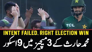 Intent Alone Isnt Enough Its The Right Selection That Wins Games.sahibzada Proves It In Style