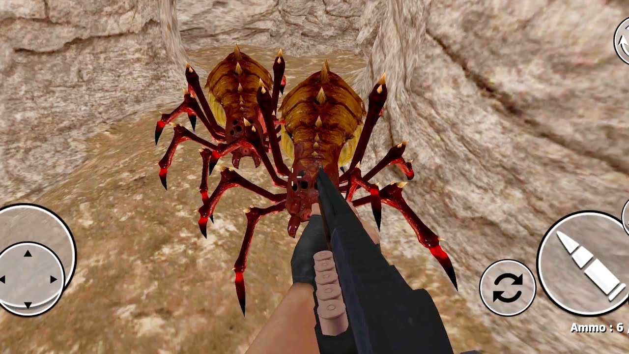 Zombie Evil Kill 7 Horror Escape Fps Zombie Shooting Game Android