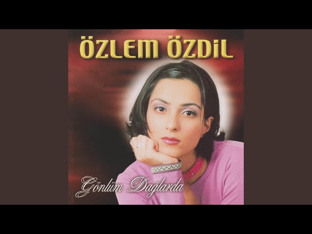Gönlüm Dağlarda