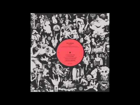 Vito \u0026 Druzzi feat. Xavier - Deep Into It (Lokier Remix) (Official) Throne Of Blood/TOB052