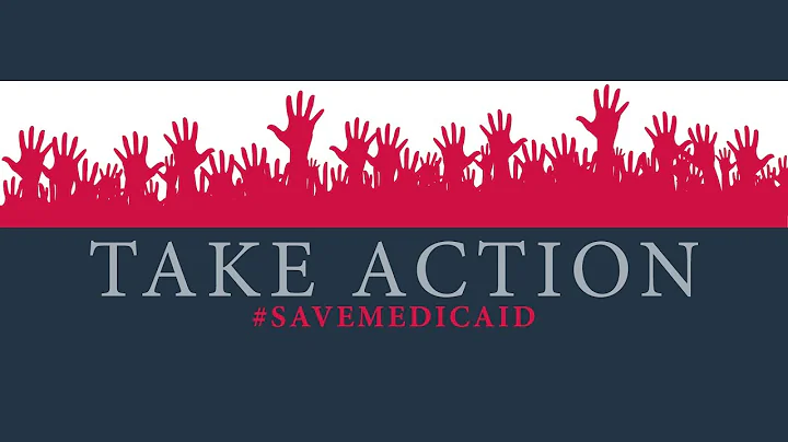 Medicaid is My Freedom: Derrick Mullins #SaveMedic...