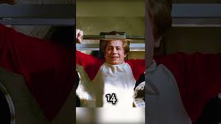 The son of a superhero turns out to be a total loser. #film #movie #highschool