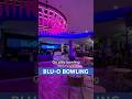 🎳Bowling at Blu-O at Sukhumvit-Ekkamai #bluo #bluofriends #bangkok #bkk #bowling #ekkamai