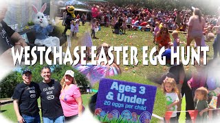 Westchase Easter Egg Hunt