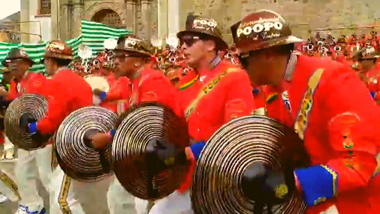 banda intercontinental poopo 2020 carnaval de oruro youtube banda intercontinental poopo 2020 carnaval de oruro youtube