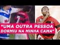 A RAZÃO DE EDMUNDO E ROMÁRIO SE ODIAREM NOS ANOS 90 | Radar Peleja #34