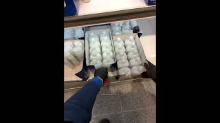 Spend a shift tidying with me at Aldi 🤝 (REPOST) #MrMullacPOV #Retail #Aldi #Tidy #ASMR