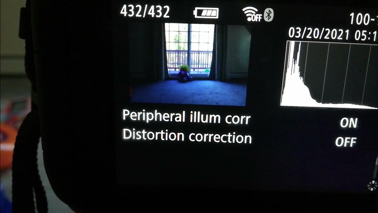 auto exposure lock + spot meter canon 90d YouTube