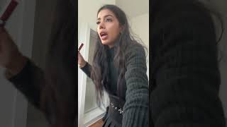 Stuck in London in War