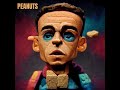 Logic - Peanuts (Beat Tape)