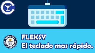 My favorite keyboard for over 7 years. | Fleksy screenshot 2