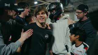 K1 Speed Canadian Championships 2025