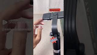 Jovitech A36 Tongsis Bluetooth Selfie Stick Tripod 160cm