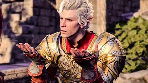 Yes... this voice acting is really next level