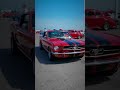 #1965 #ford #mustang #fastback #mustangfastback #fordmustang #fordperformance #stang #mustangs #289