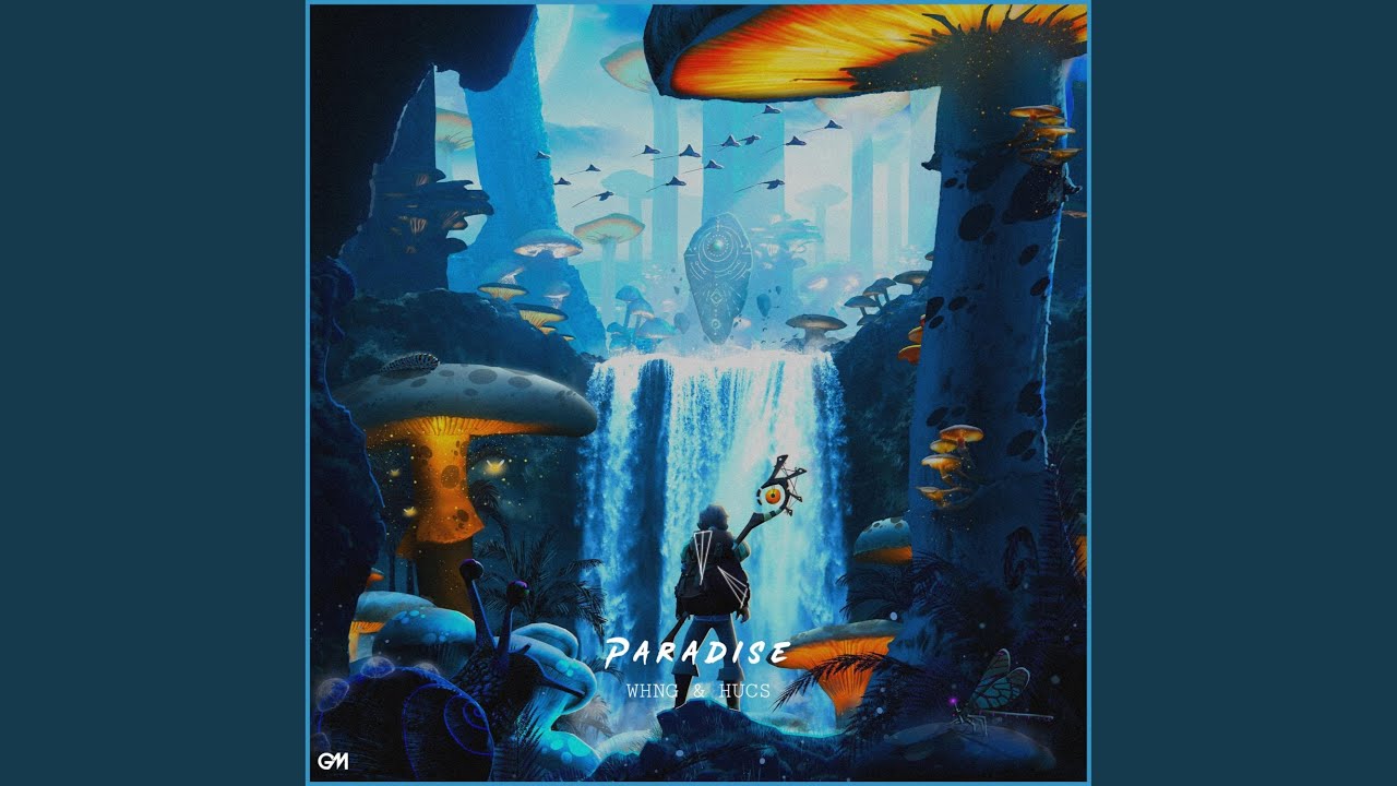 Watch Paradise (Extended Mix) on YouTube Watch Paradise (Extended Mix) on YouTube