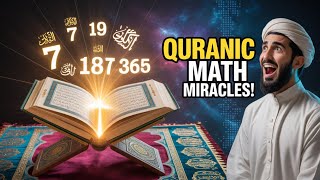 কুরআনের গাণিতিক অলৌকিকতা: মানুষের লেখা নয়, আল্লাহর কিতাব!