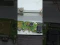 Pcb board repair