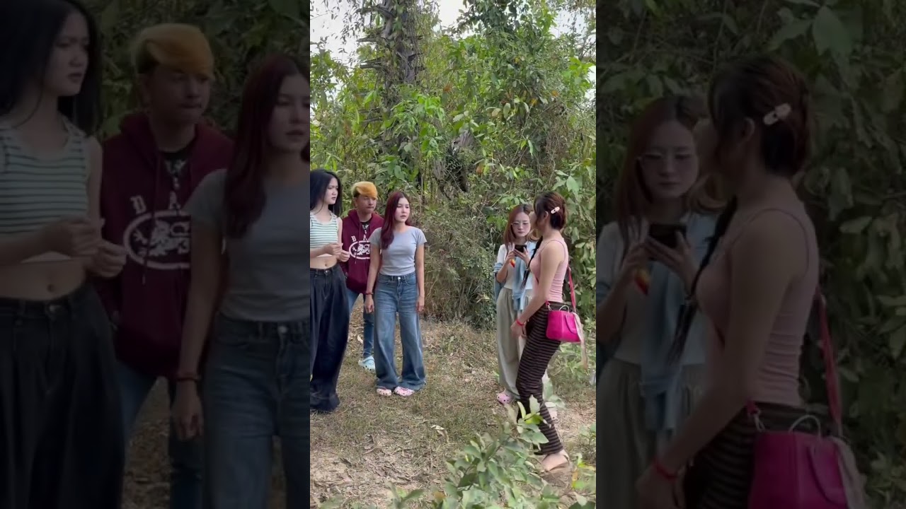 មកសាកចិត្តម៉ែបេឡា😆