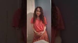 Cornelia Street By Taylor Swift Acapella Cover