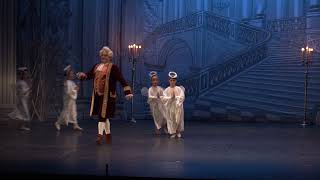 El Cascanueces, Ballet Imperial Ruso - Angelitos