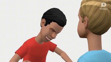 Joshua The Plotagon Fan In Real Life ( 1,000 PREQUELS AND 0 SEQUELS )