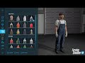 Кастомизация персонажей и "кроссплатформа" в ФС22 // Farming simulator 22