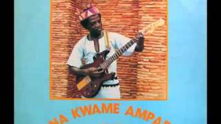 Nana Kwame Ampadu & his African Brothers Band — Kofi Nkrabea chords