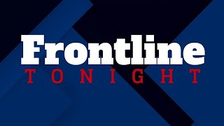 Frontline Tonight Theme Music Stereo HQ 2025